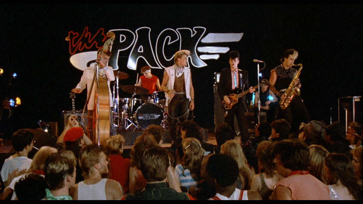 Voyage of the Rock Aliens