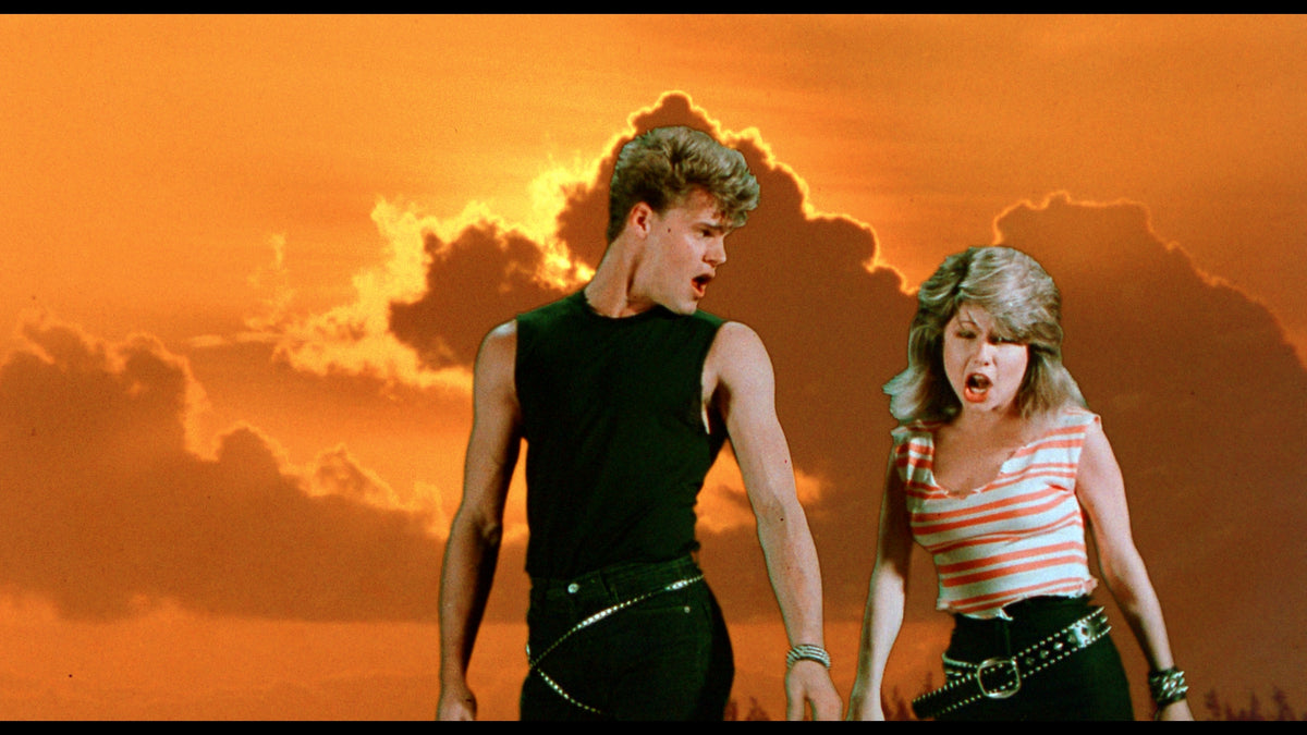 Voyage of the Rock Aliens