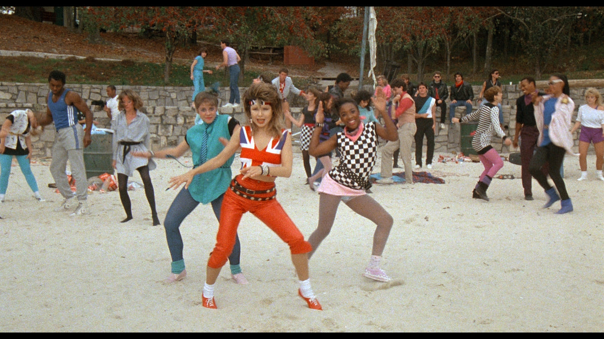 Voyage of the Rock Aliens