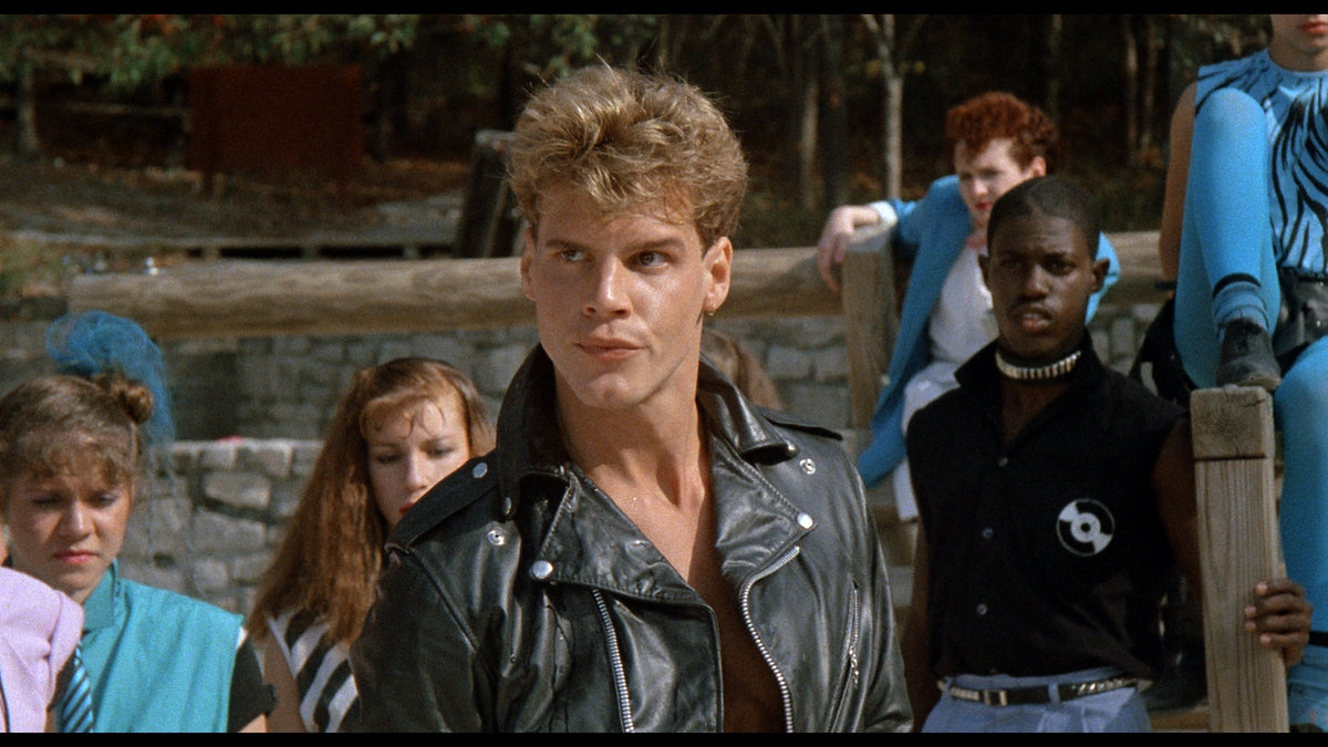 Voyage of the Rock Aliens