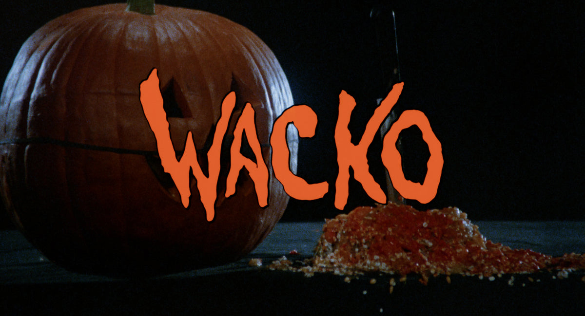 Wacko