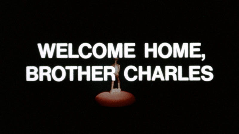 Welcome Home Brother Charles / Emma Mae