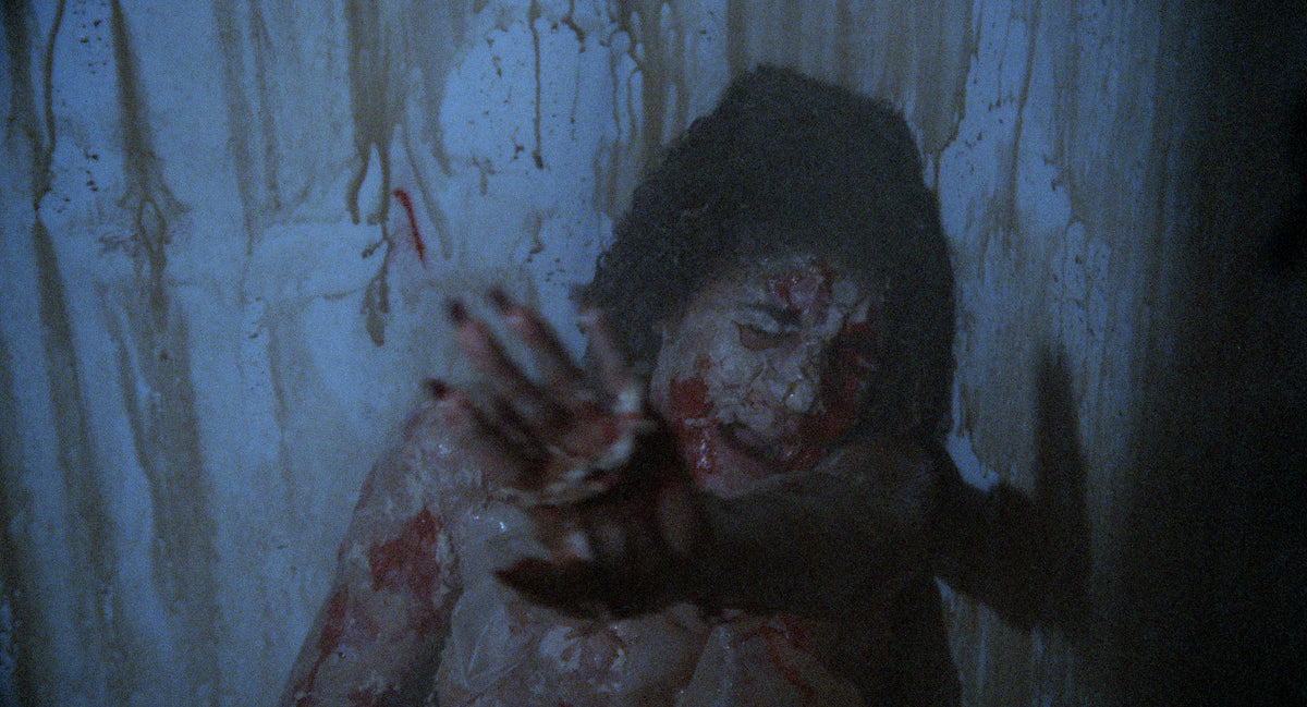 Whodunit (aka Island of Blood)