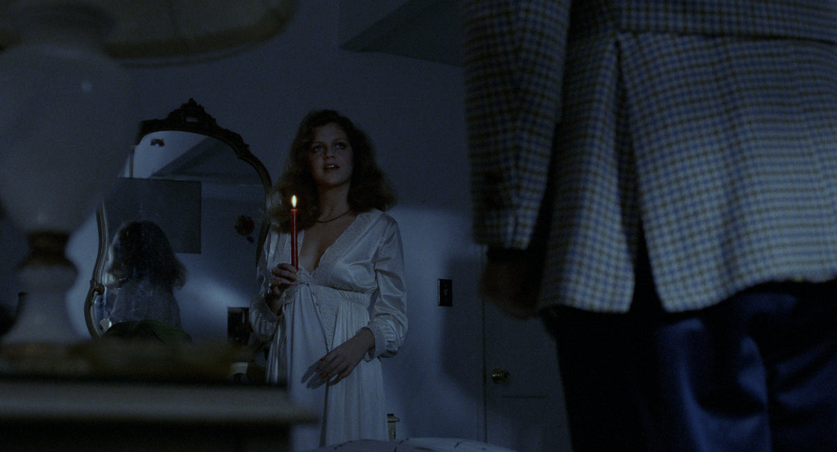 Whodunit (aka Island of Blood)