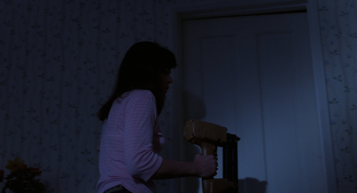 Whodunit (aka Island of Blood)
