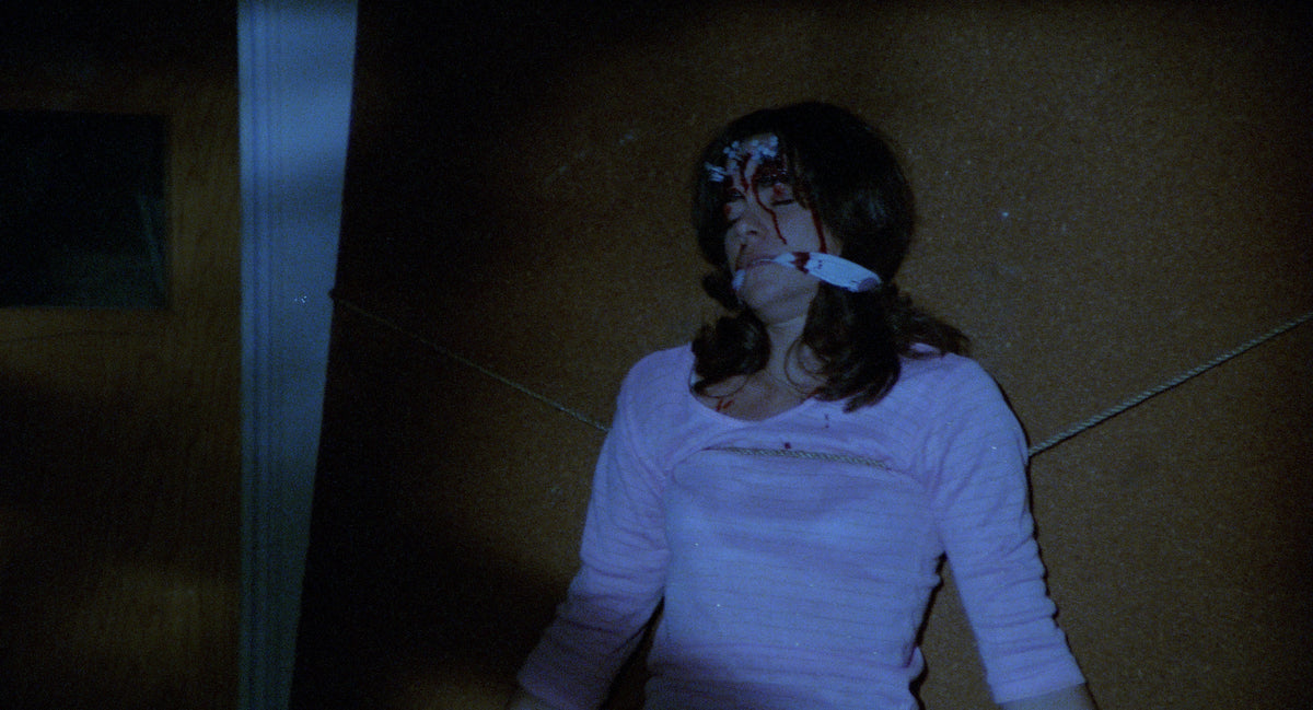 Whodunit (aka Island of Blood)