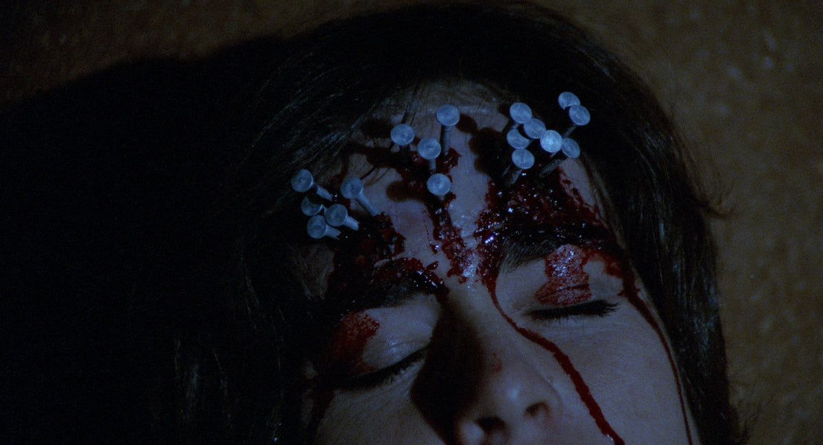 Whodunit (aka Island of Blood)