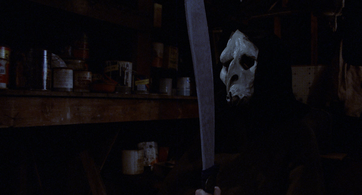 Whodunit (aka Island of Blood)