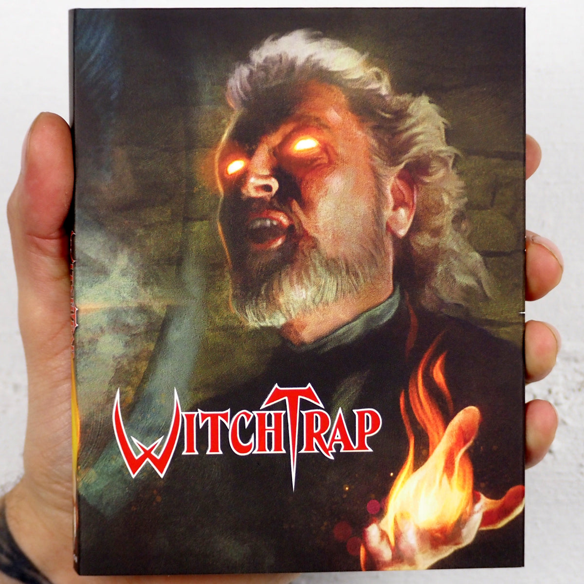 Witchtrap