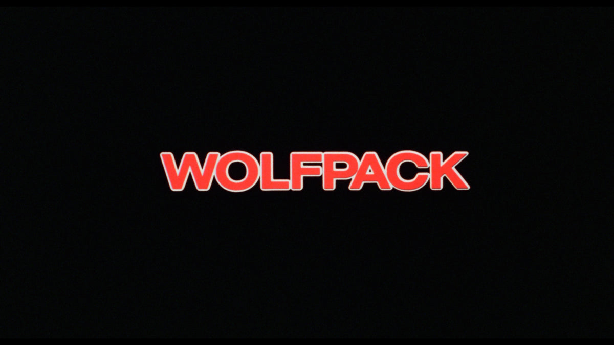 Wolfpack