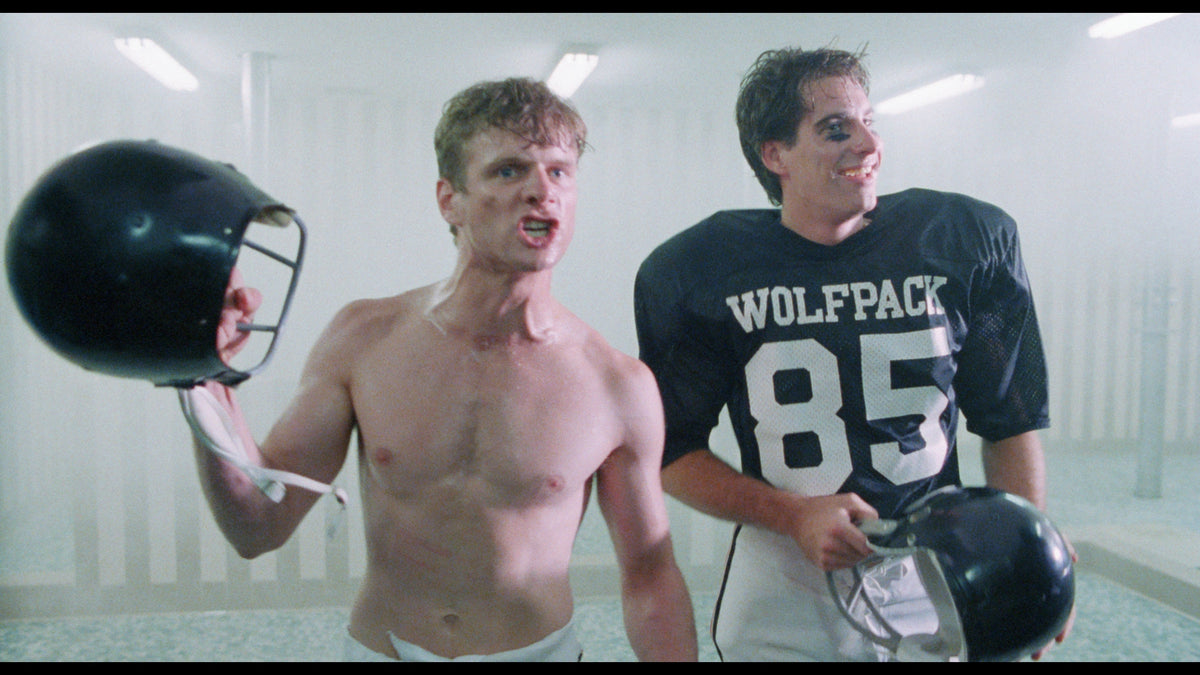Wolfpack