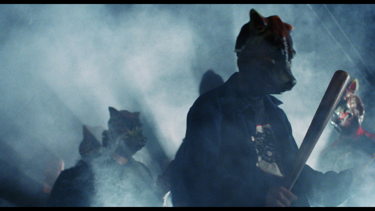Wolfpack