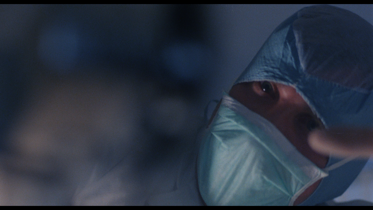 Schizoid / X-Ray