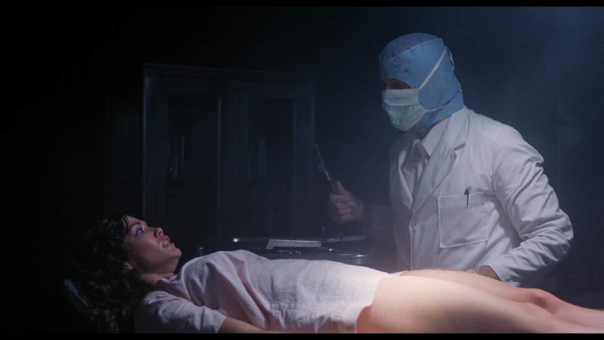 Schizoid / X-Ray
