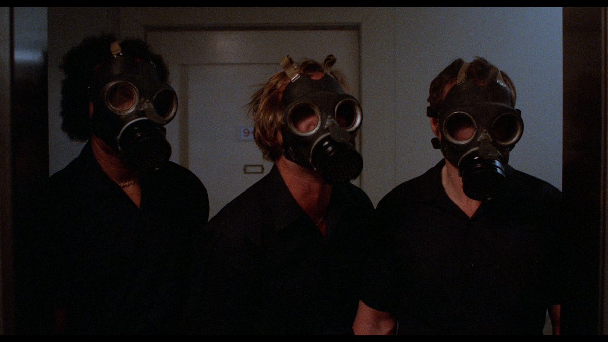 Schizoid / X-Ray
