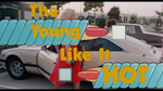 The Young Like It Hot / Sweet Young Foxes