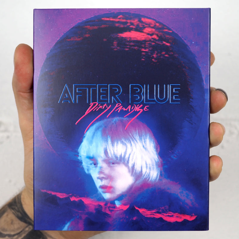 After Blue (Dirty Paradise)