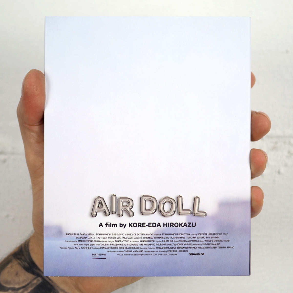 Air Doll