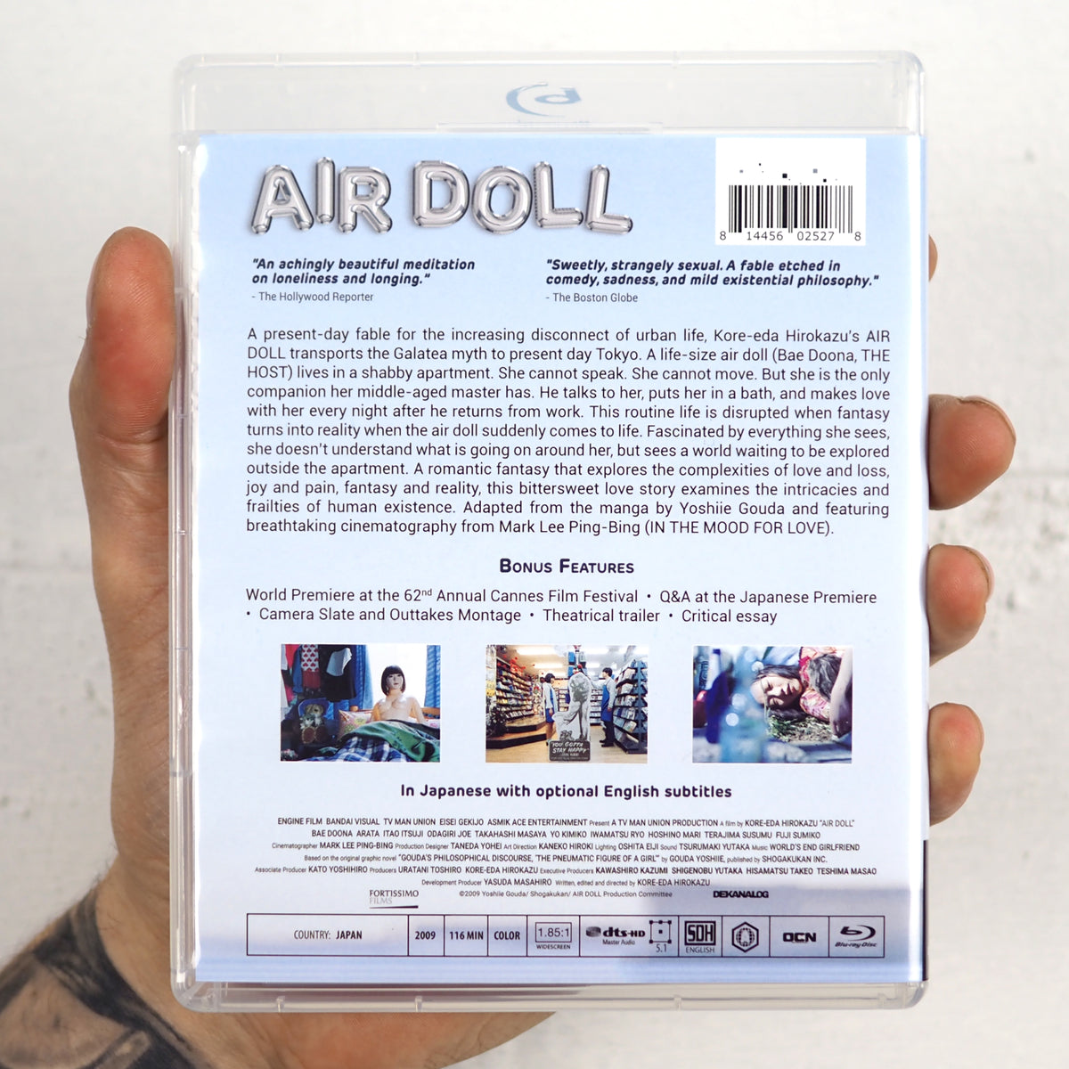 Air Doll