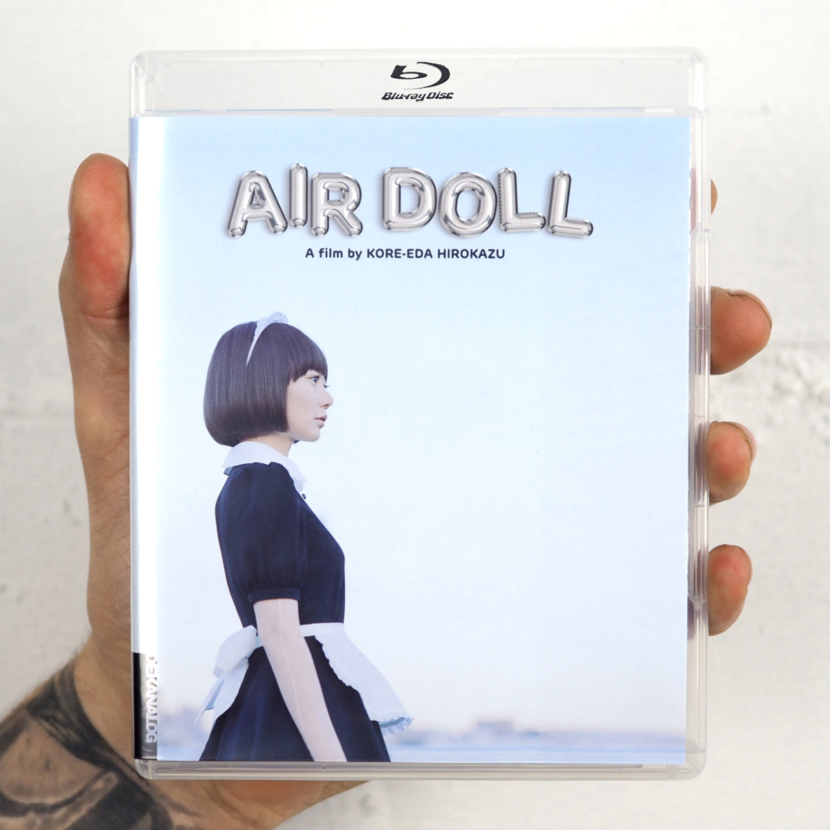 Air Doll