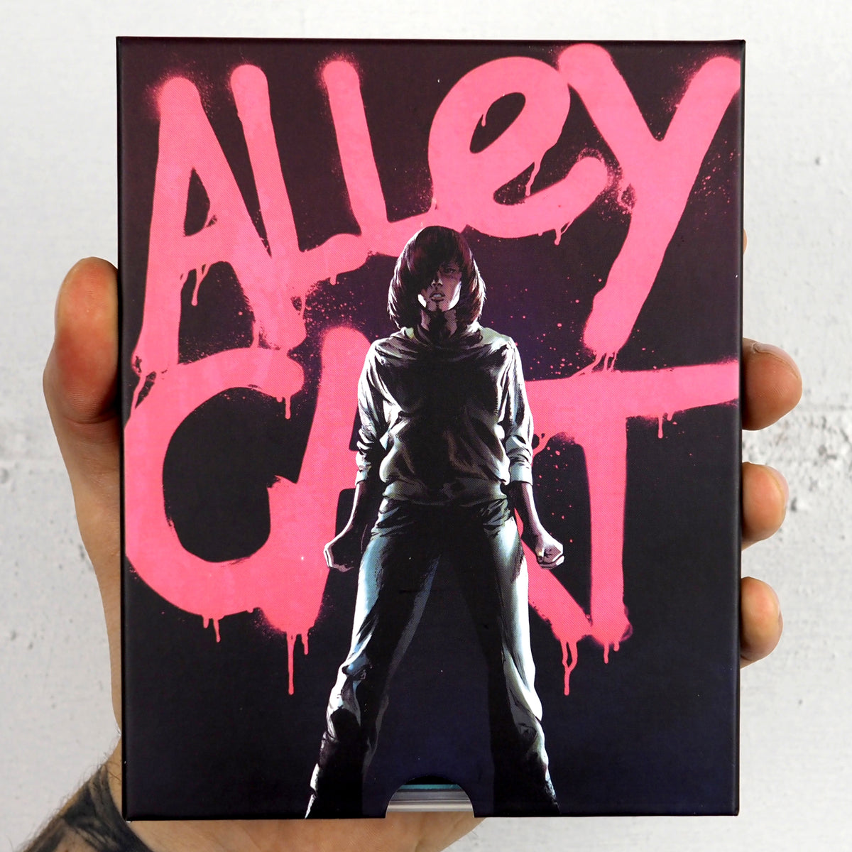 Alley Cat