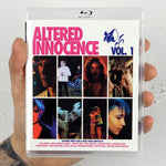 Altered Innocence Vol. 1