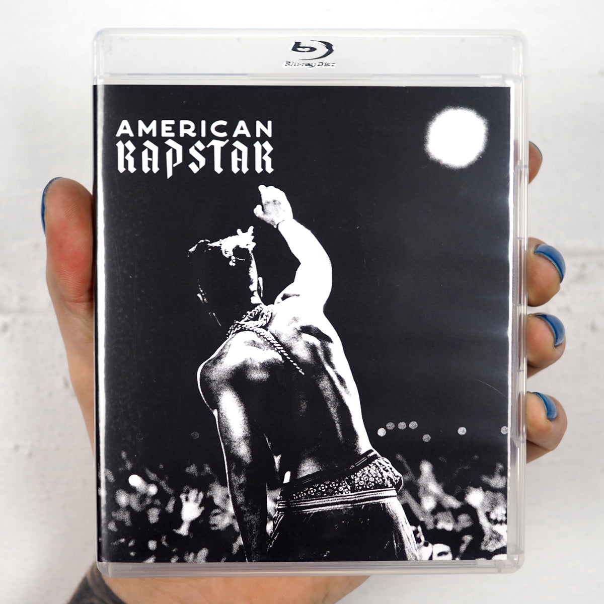 American Rapstar