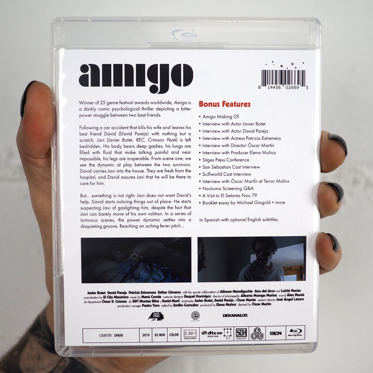 Amigo