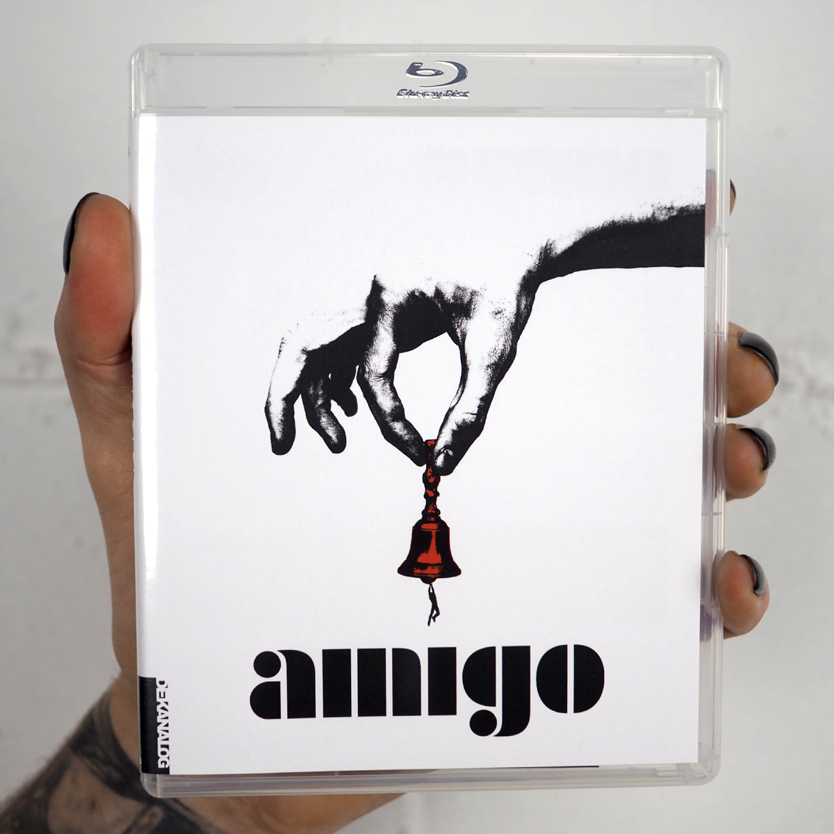 Amigo