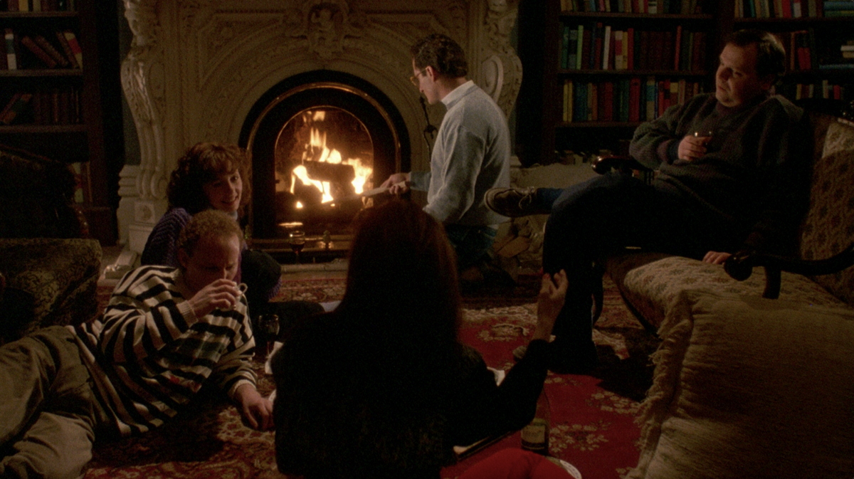 The Amityville Curse