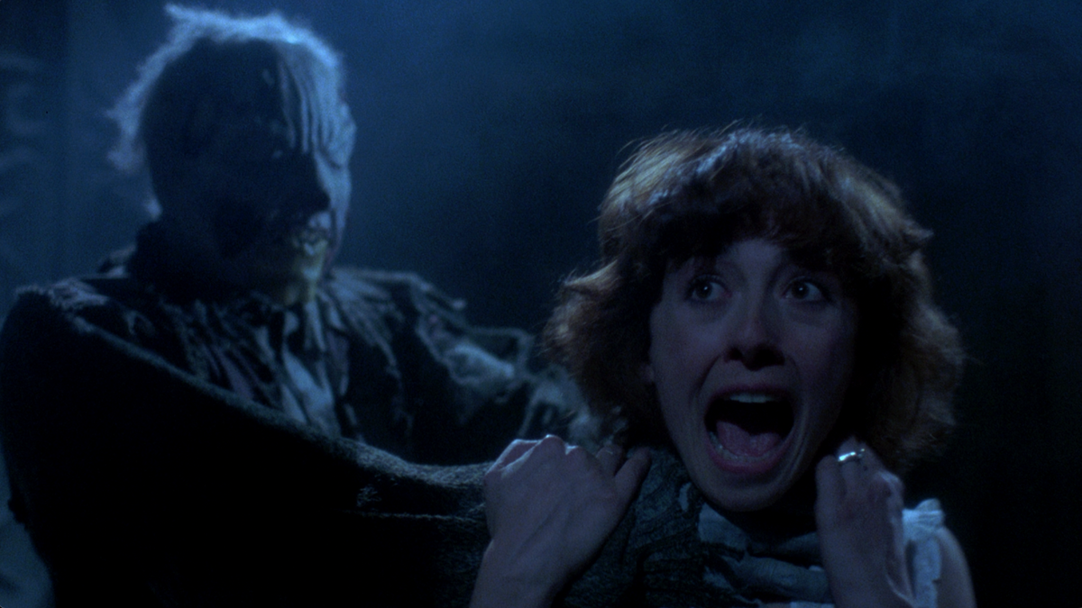 The Amityville Curse