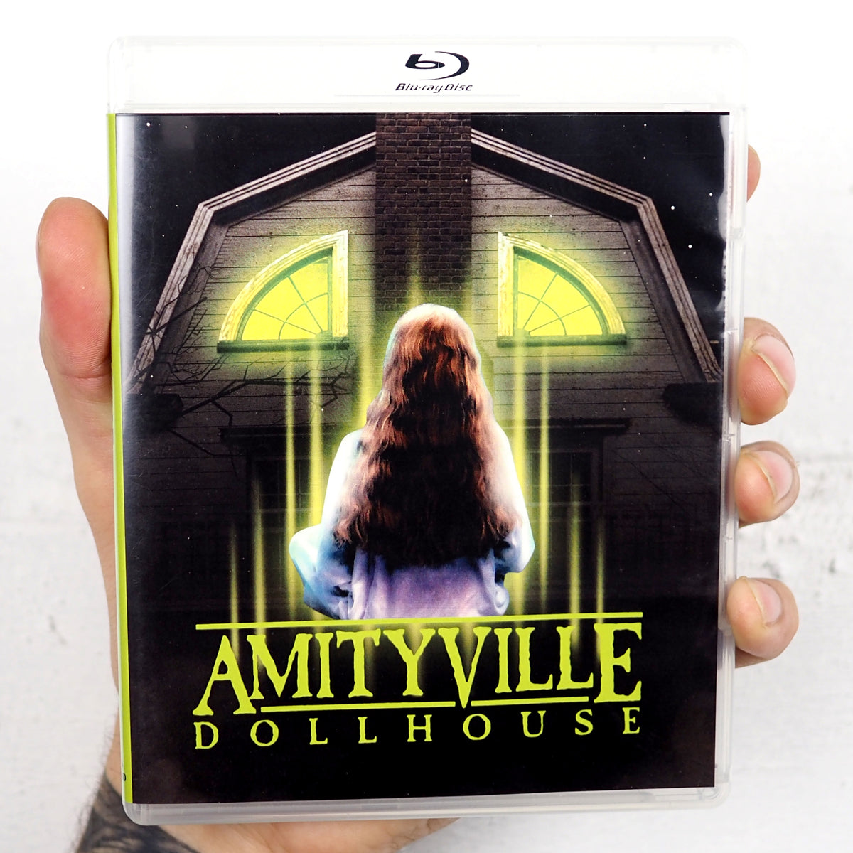 Amityville: Dollhouse