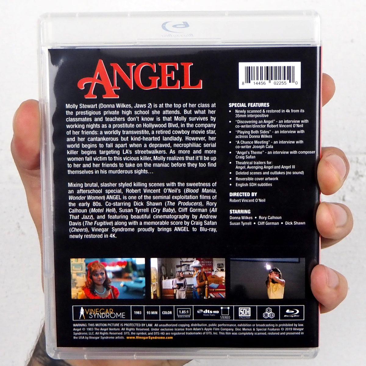 Angel