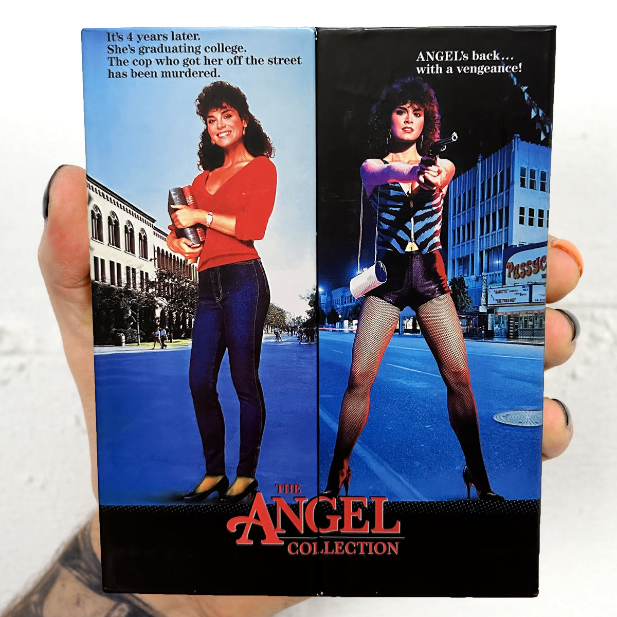 The Angel Collection