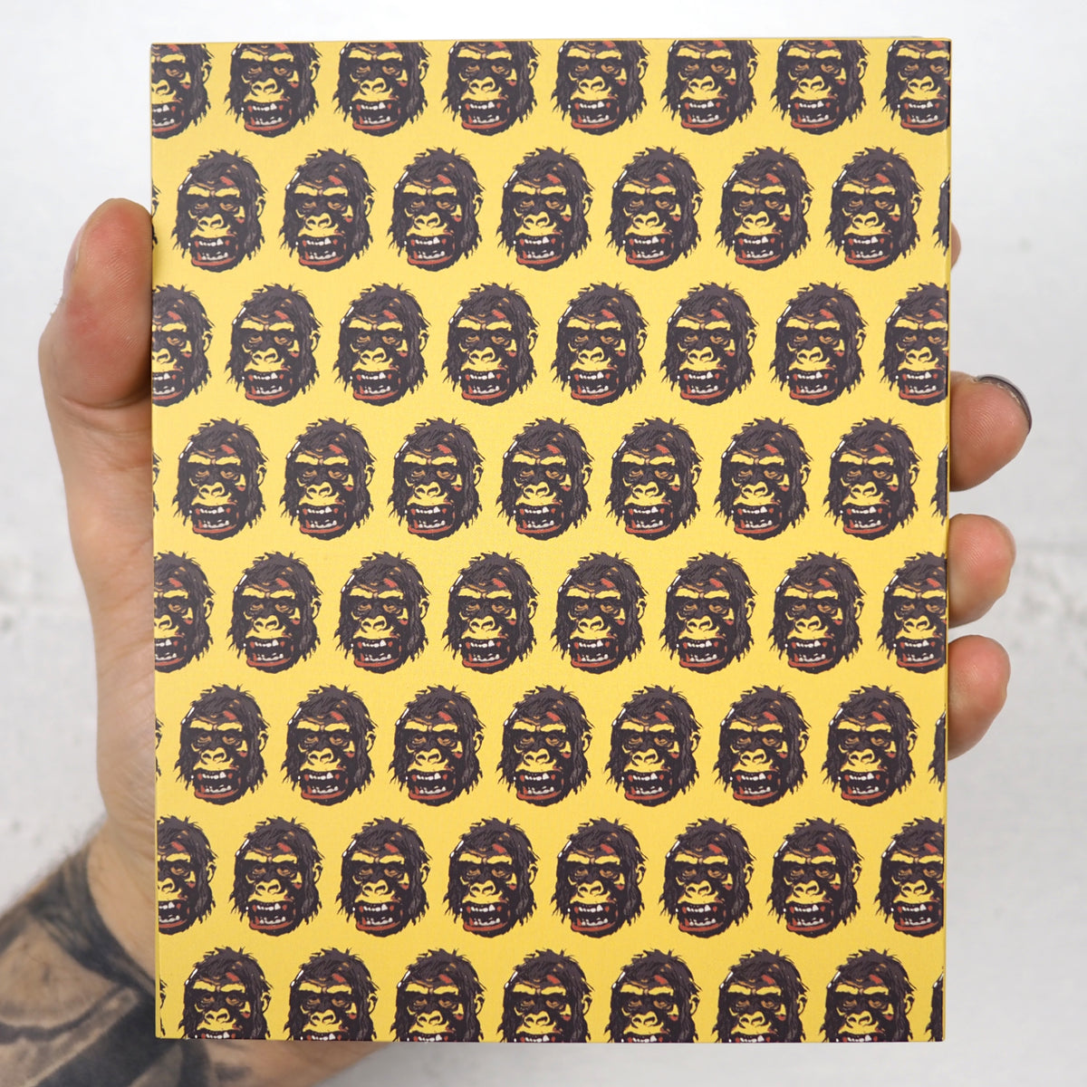 Ape