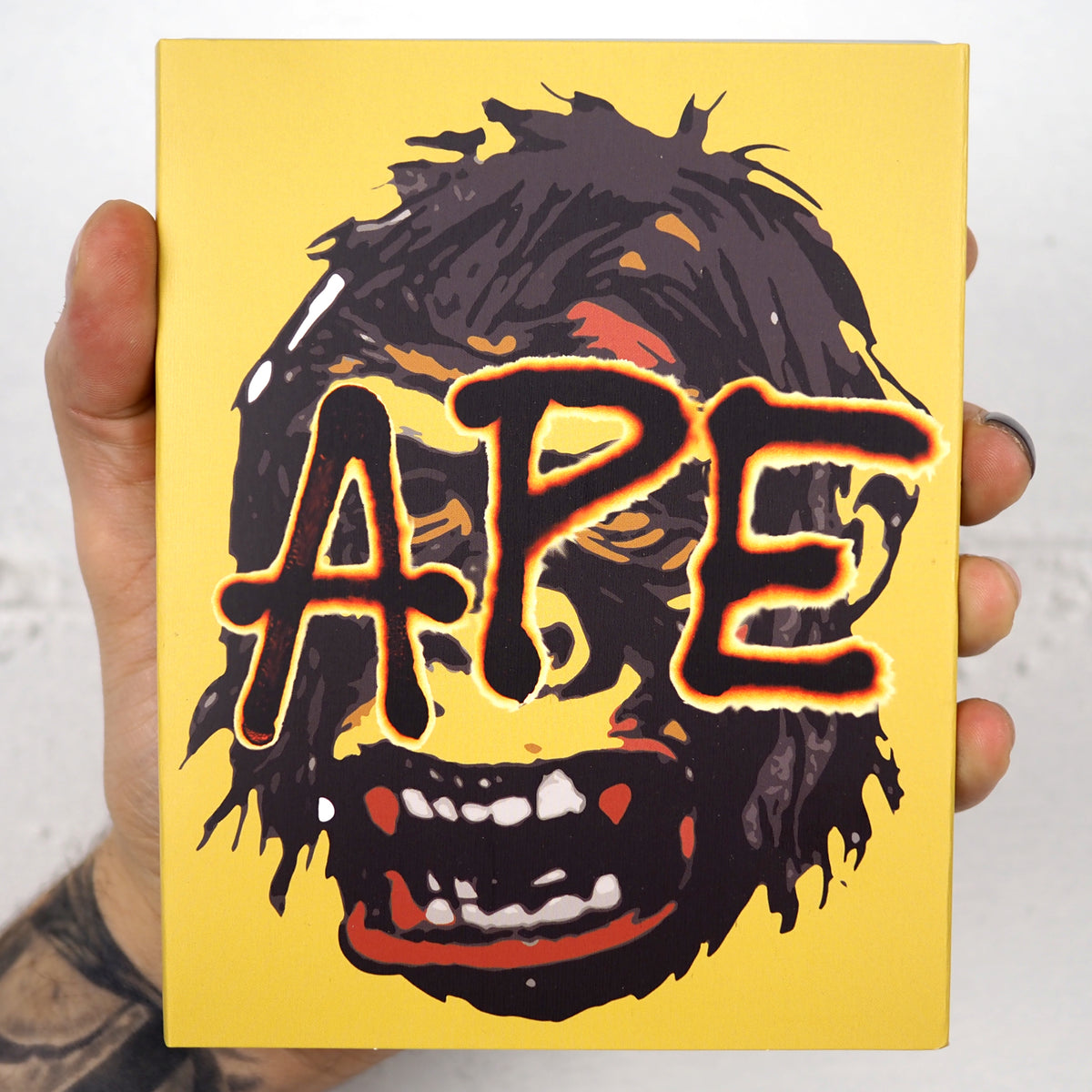 Ape