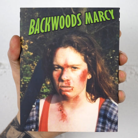 Backwoods Marcy – Vinegar Syndrome