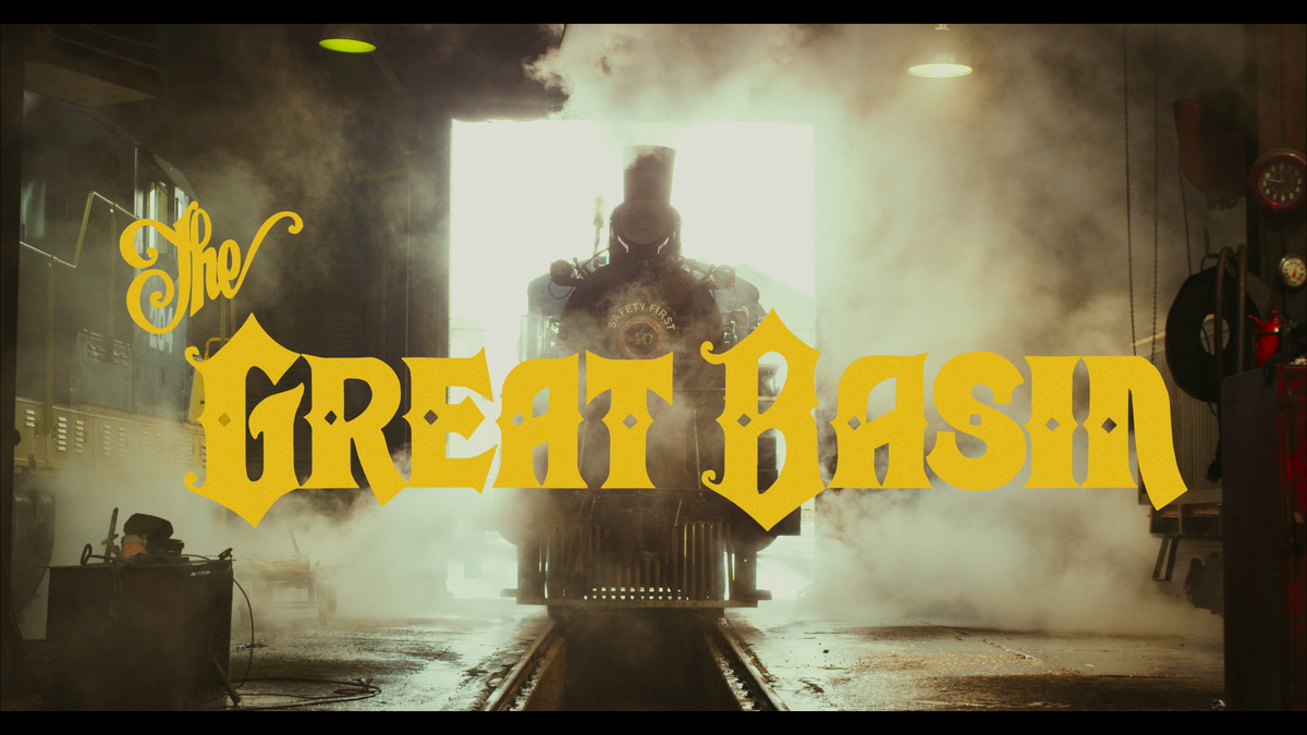 The Great Basin