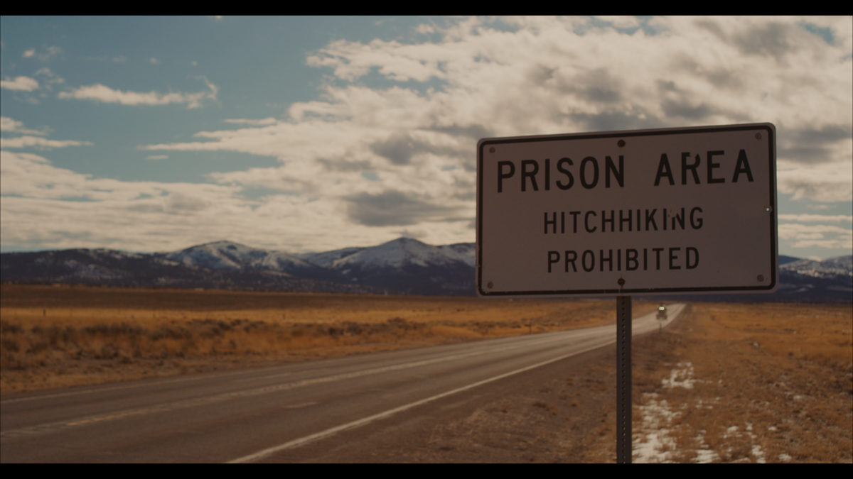 The Great Basin
