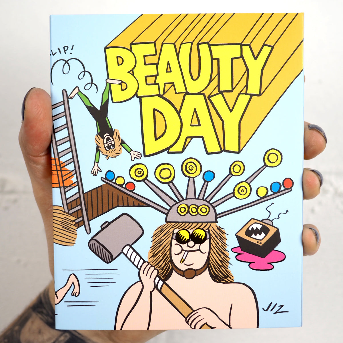 Beauty Day