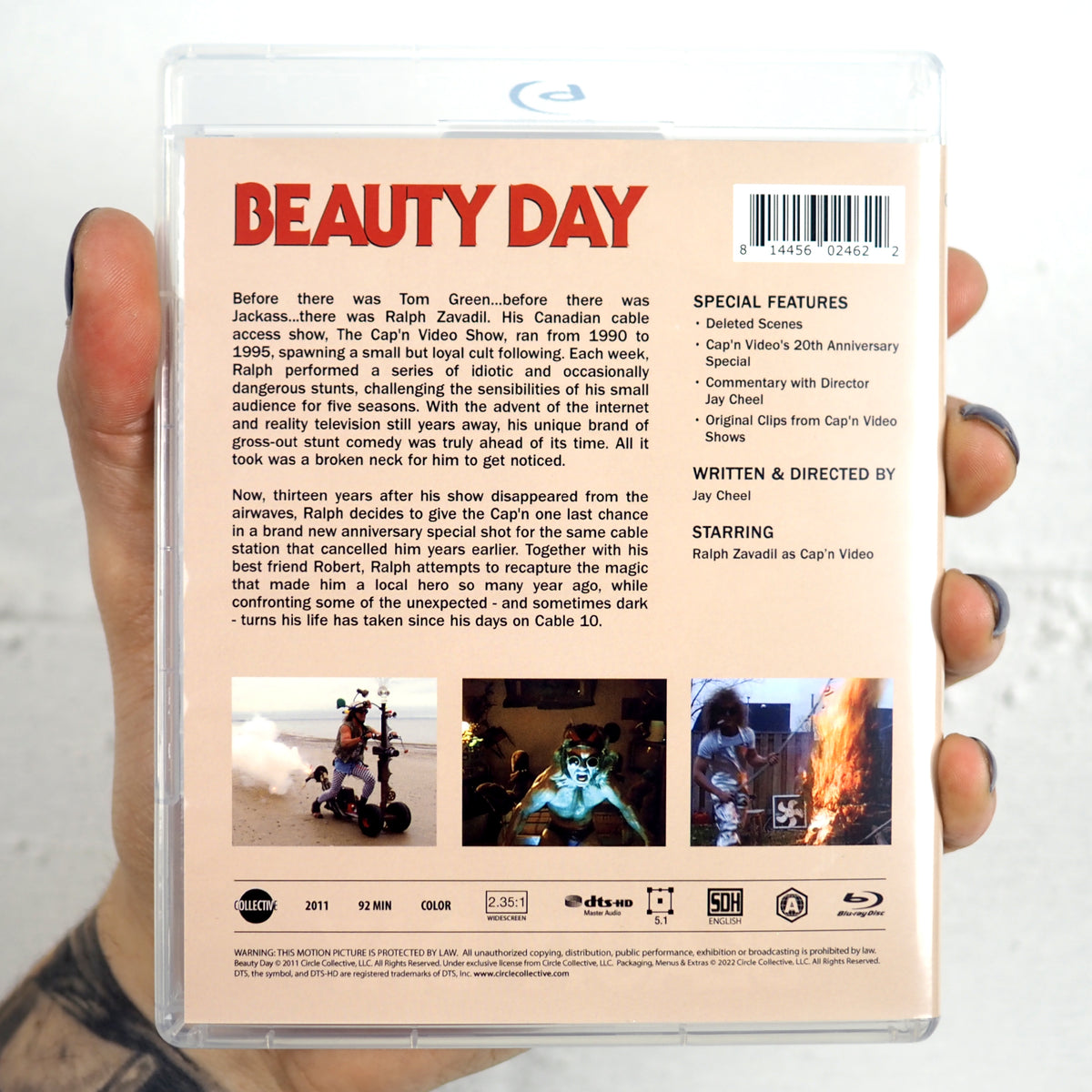 Beauty Day