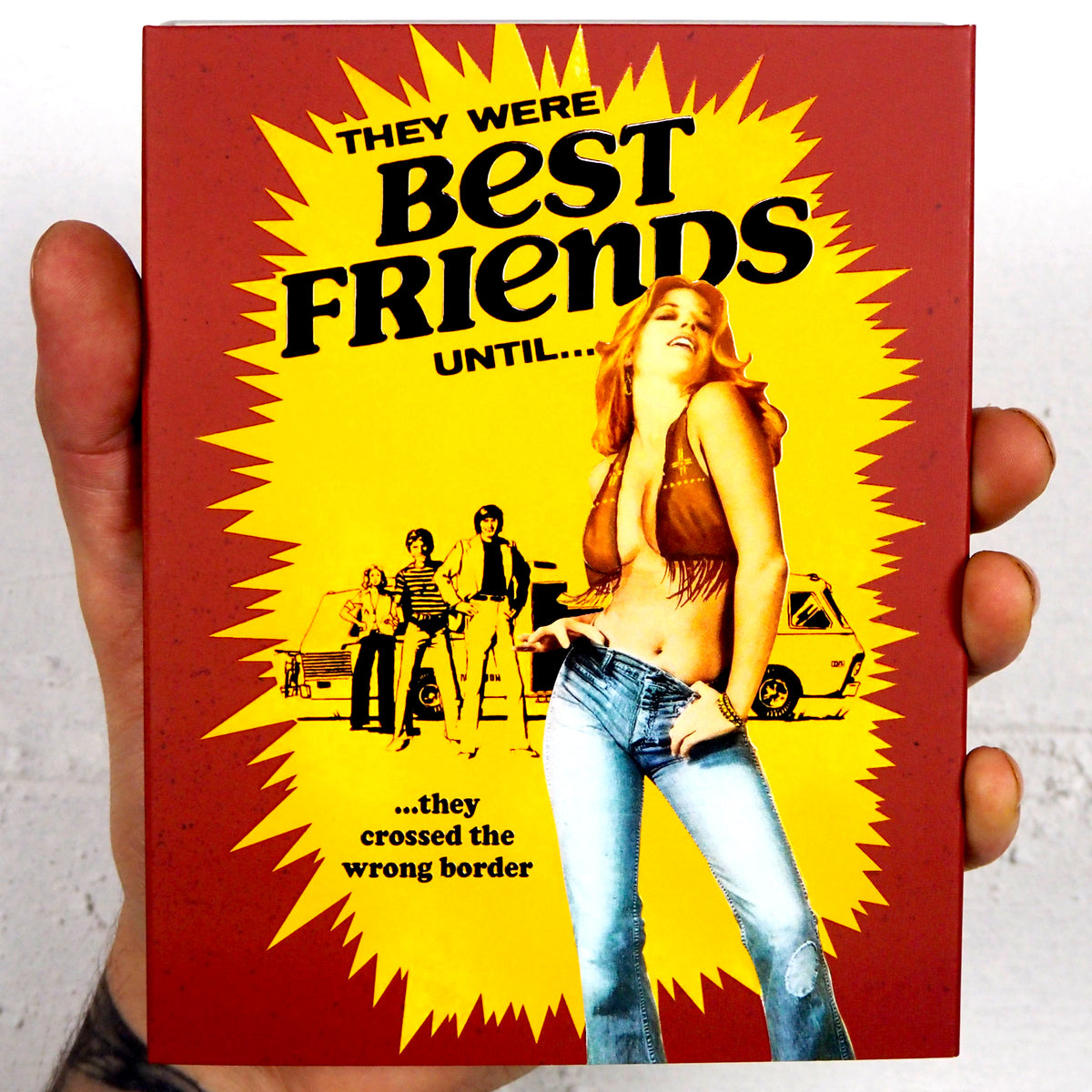 Best Friends