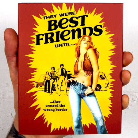 Best Friends – Vinegar Syndrome