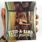 Blood-A-Rama Triple Frightmare