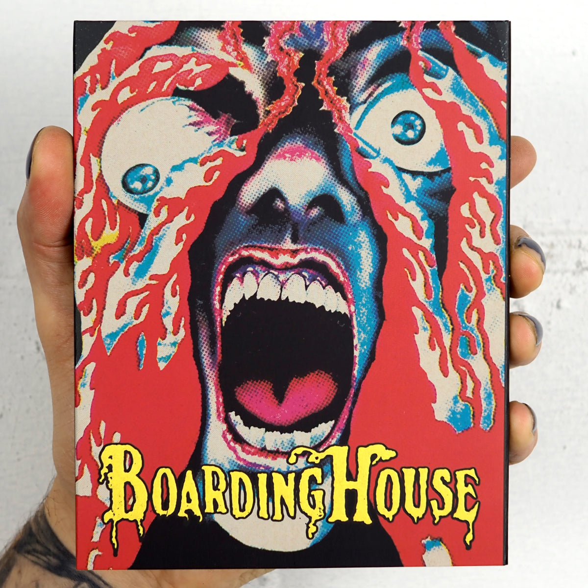 Boardinghouse