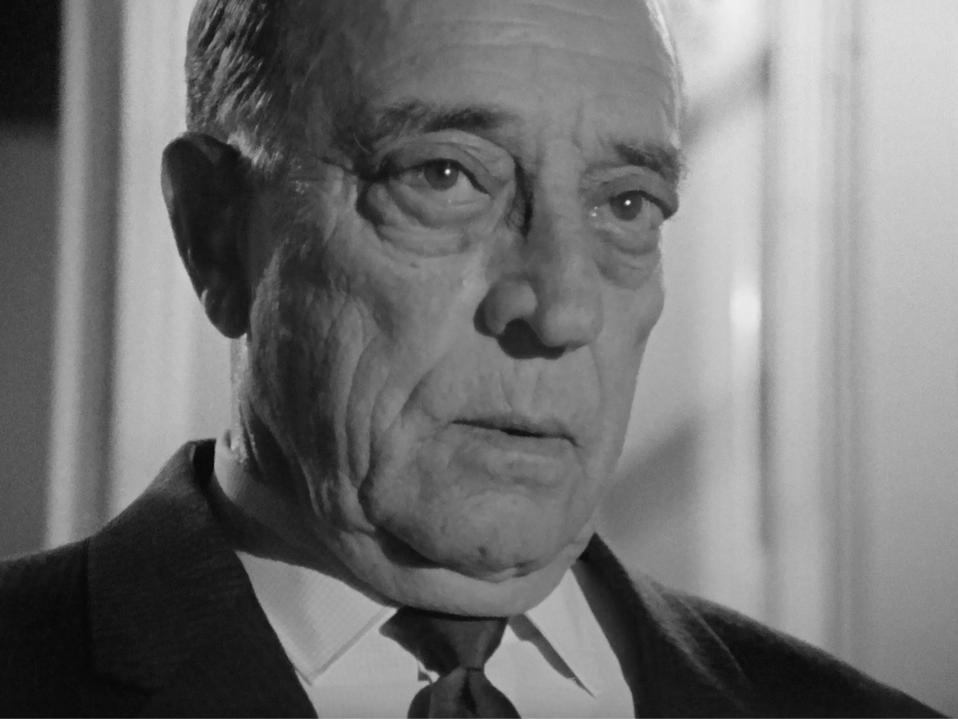 Buster Keaton Rides Again / Helicopter Canada