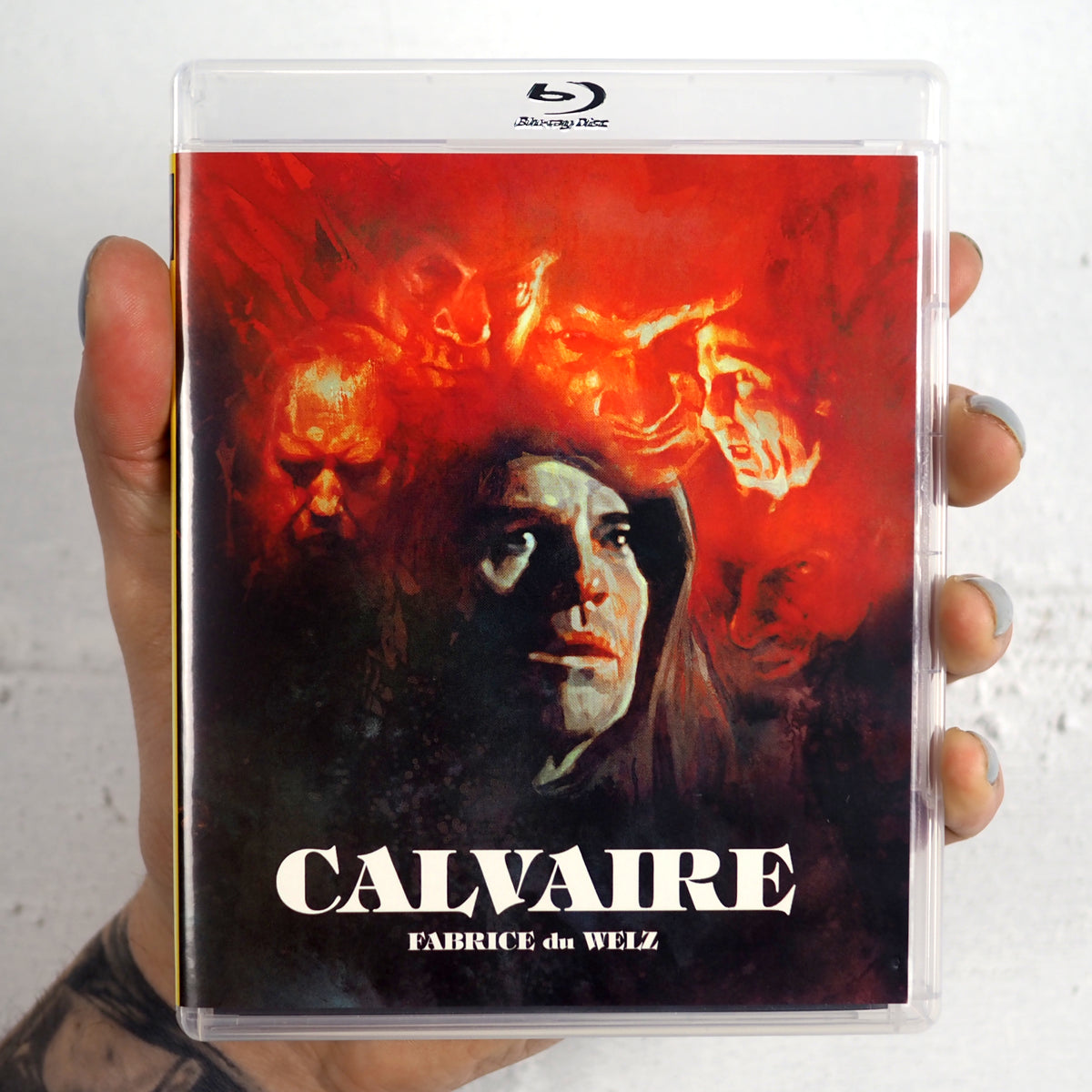 Calvaire