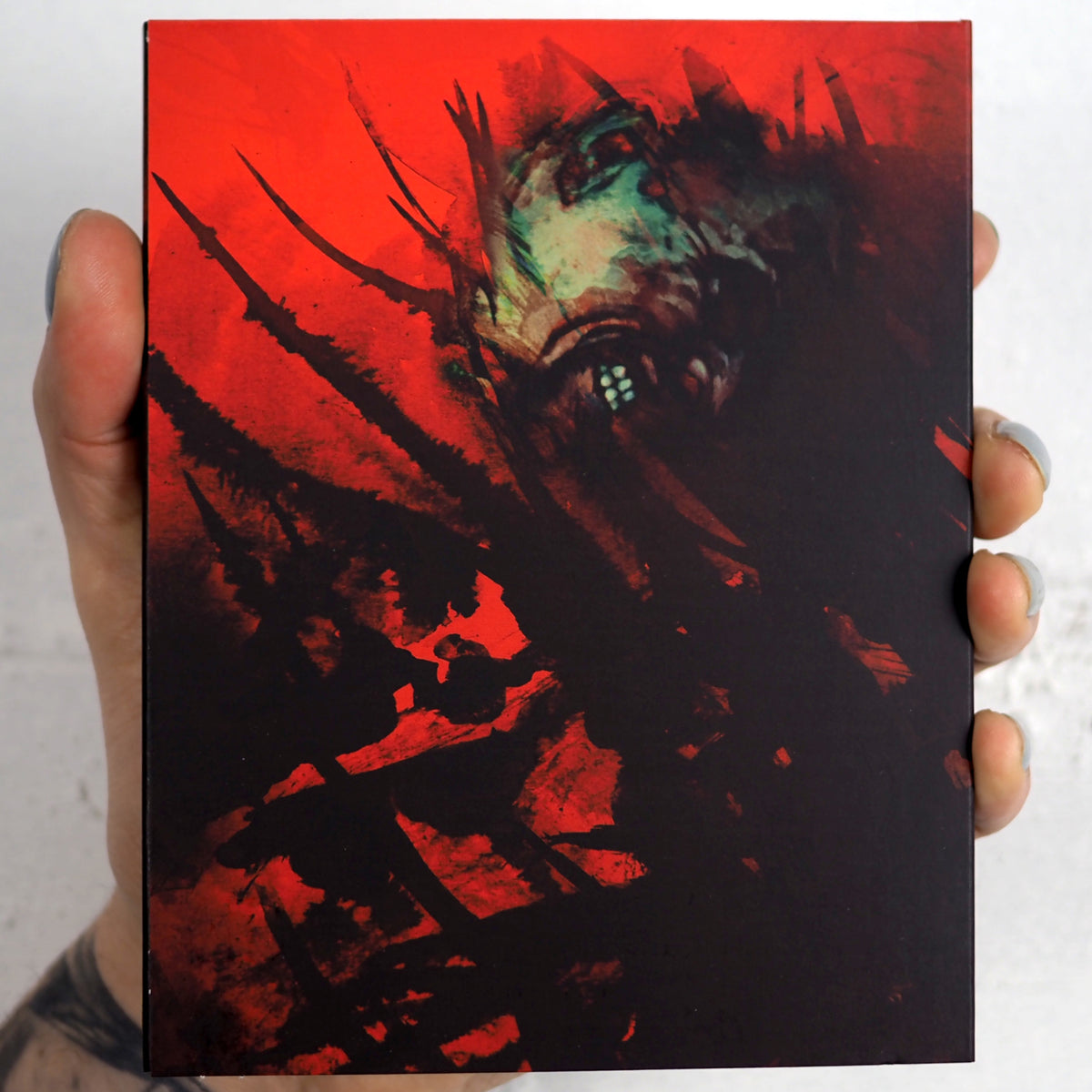 Calvaire