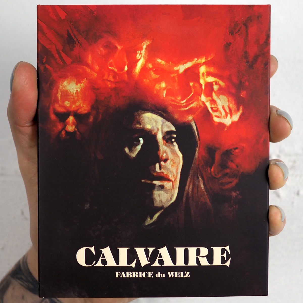 Calvaire