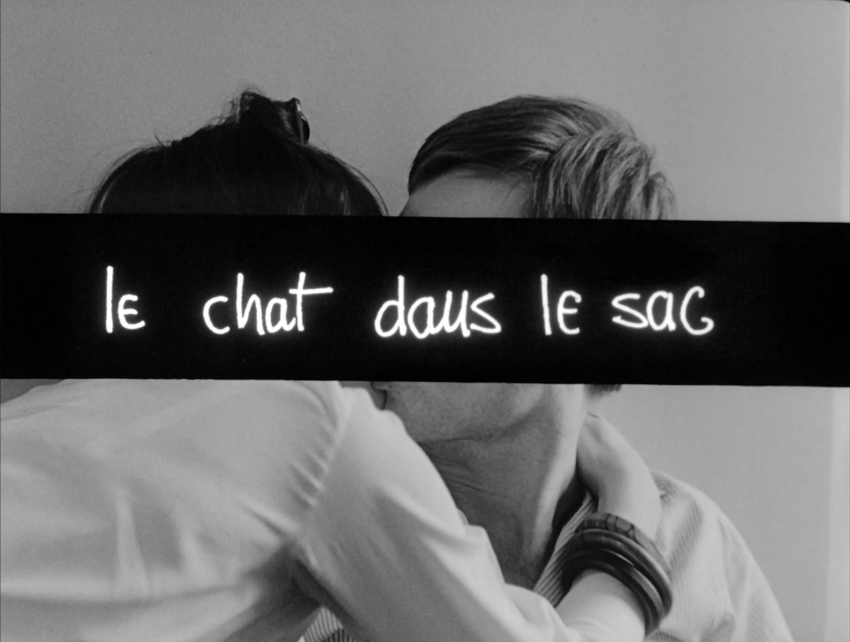 The Other French New Wave Vol. 1